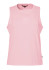 detail Women's Tank Top Goldbergh Solene Sleeveless Top Salmon Rose