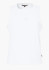 detail Women's Top Goldbergh Solene Sleeveless Top White