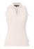 detail Women's Tank Top Goldbergh Caroline Sleeveless Top Champagne