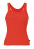 detail Women's Tank Top Goldbergh Manon Tank With Bra Sunset