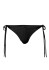 detail Women's bikini Goldbergh Riva Bikini Bottom Black