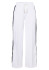 detail Women's tracksuits Goldbergh Grimaud Track Pants White