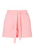 detail Women's shorts Goldbergh Nice Short Salmon Rose