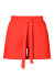 detail Women's Shorts Goldbergh Nice Short Salmon Sunset