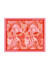 detail Women's Beach Pareo Goldbergh Lavish Pareo Lumina Sunset