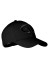 detail Women's cap Goldbergh Valencia Baseball Cap Black