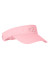 detail Women's visior Goldbergh Match Visor Salmon Rose 