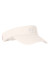 detail Women's visior Goldbergh Match Visor Champagne 