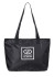 detail Bag Goldbergh Famous Shopper Bag Black