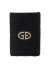 detail Wristband Goldbergh Sweaty Wrist Band (Pair) Black