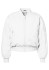 detail Women's jacket Goldbergh Bombshell Bomber Jacket White