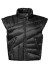 detail Women's vest Goldbergh Victoire Bodywarmer Black