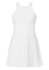 detail Women's dress Goldbergh Ace Dress White