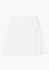detail Women's skirt Goldbergh Anais Skirt White