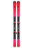 detail Atomic REDSTER J4 + L 6 GW