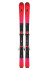 detail Atomic REDSTER J2 130-150 + L 6 GW