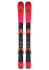detail Atomic REDSTER J2 100-120 + C 5 GW