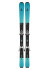 detail Atomic REDSTER X2 130-150 + L 6 GW