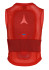 detail Back Protector Atomic LIVE SHIELD AMID LITE VEST JR