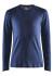 detail Craft 1908754-396000 M ADV Essence LS – Men’s Long-Sleeve Performance Top for Training and Leisure