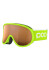 detail POC POCito Retina Fluorescent Yellow/Green/Partly Sunny Light Orange