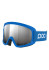 detail POC POCito Opsin Fluorescent Blue/Partly Sunny Silver