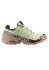 detail Women’s Salomon SPEEDCROSS 6 GTX W – Lime Cream / Mahogany / Black