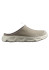 detail Men’s Salomon REELAX ULTRA SLIDE – Vintage Khaki / Almond Milk / Flint Stone