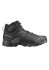 detail Men’s Salomon X ULTRA 5 MID WIDE GTX – Black / Asphalt