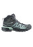 detail Women’s Salomon X ULTRA 360 MID GTX W – Turbulence / Carbon / Aquatic
