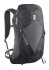 detail Backpack Salomon Aerotrek 20 Anthracite / Nine Iron / Alloy