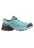 detail Kids’ Salomon SPEEDCROSS WP J – Blue Curacao / Black