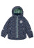 detail Kids' Jacket Viking 50-25043-5 Play Jacket Spring WP Printed Navy