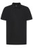 detail Men's Oakley Relax Urban Polo Blackout 02E – English Product Description