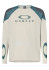 detail Men’s cycling jersey Oakley Seeker Edge LS Jersey Mist 68S