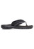 detail Men's Flip-Flops Oakley O Coil Sandal Blackout 02E – English Product Description