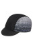 detail Oakley Cadence Road Cap 2.0 AOP Monogram – Black Grey 0B3