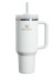 detail thermo mug Stanley Quencher/Cup H2.O FlowState Tumbler 1180 ml Frost