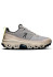 detail Women's shoes On Running Cloudrock Low WP, W Alloy/Ice