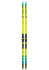 detail Cross-country skis - Fischer Speedmax 90 Skate plus 610 Stiff