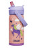 detail Children's Bottle Camelbak Thrive Flip Straw Kids Vss 0.35l Magic Unicorns