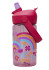 detail Children's Bottle Camelbak Thrive Flip Straw Kids 0.4L Rainbow Floral