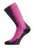 detail Women's socks Lasting WSM-489 merino
