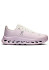 detail On Running Cloudtilt Women – Ivory/Orchid