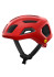 detail Cycling helmet POC Ventral Air MIPS Prismane Red Matt