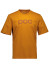 detail Men’s T-Shirt POC Tee Bauxite Brown – Comfort and Style in Every Detail