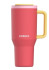 detail Kambukka Rio Tumbler 950 ml Pink Papaya