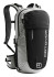 detail Backpack Ortovox Traverse Pure 20 Grey Marble 20 Liter