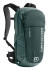 detail Backpack Ortovox Traverse 18 S Glacier Grey 18 Liter