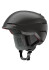 detail Alpine Ski Helmet Atomic SAVOR AMID Black